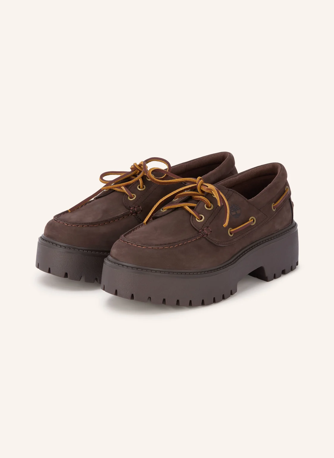 Timberland Bootsschuhe STONE STREET