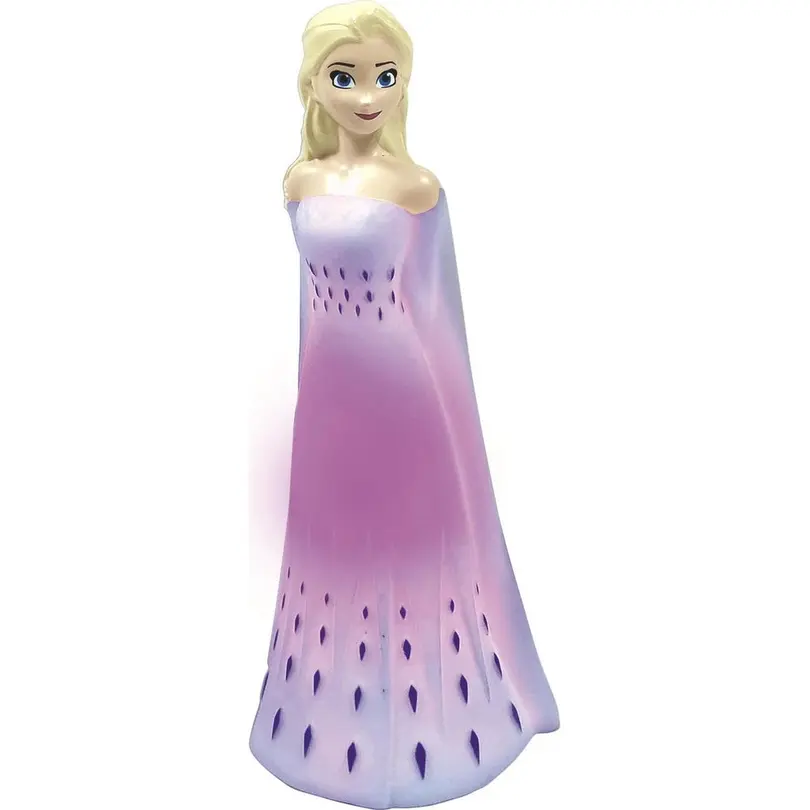Nachtlicht Disney Frozen