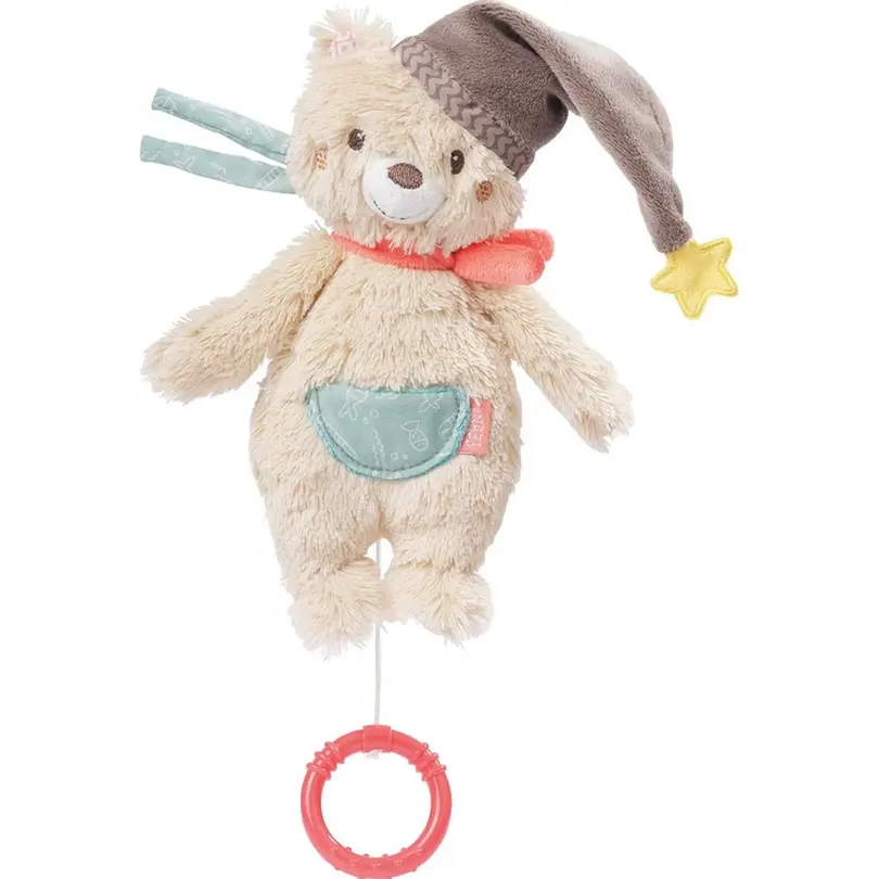 Spieluhr Teddy
