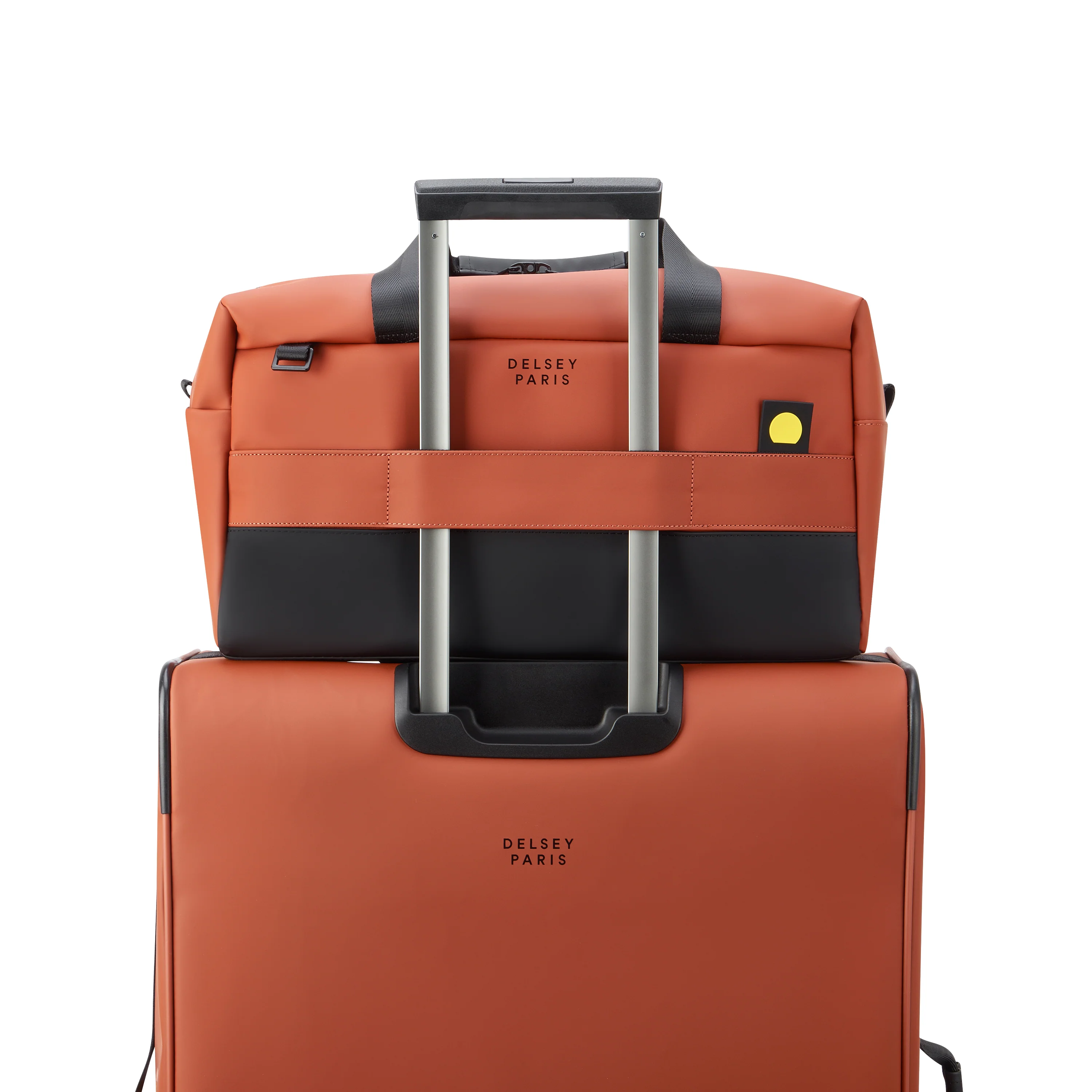 TURENNE SOFT - Sac De Voyage XS (45cm)