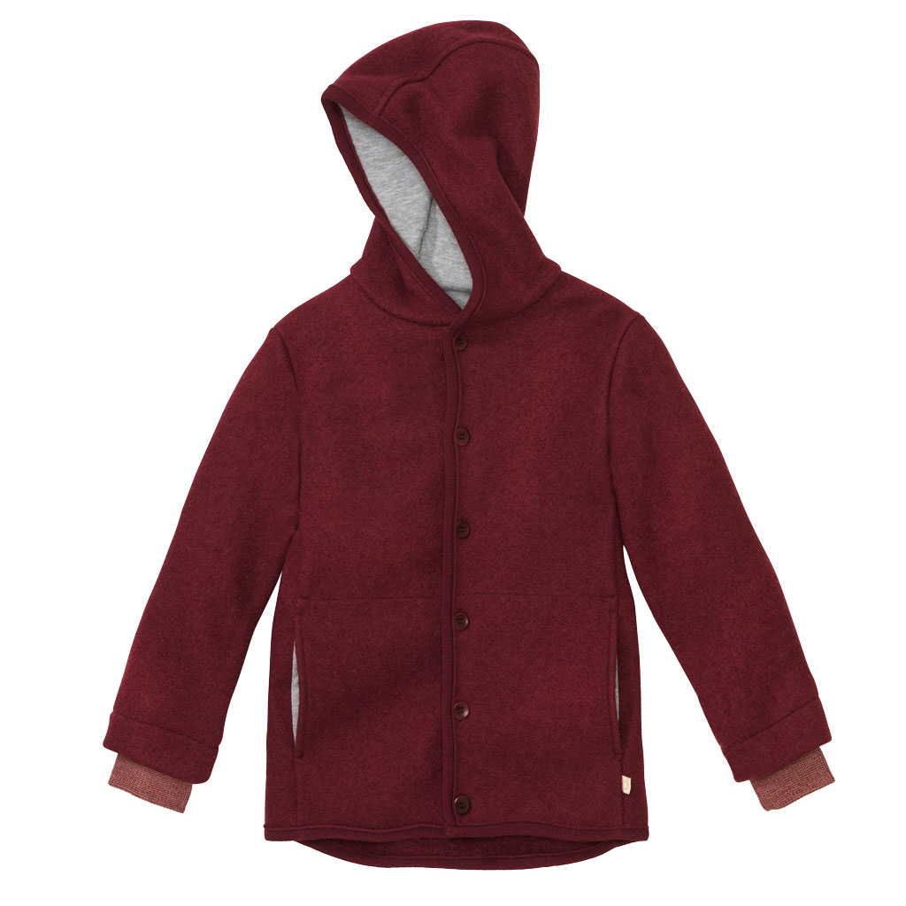 Walk-Jacke