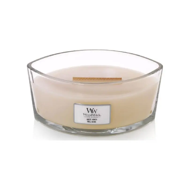 Duftkerze White Honey