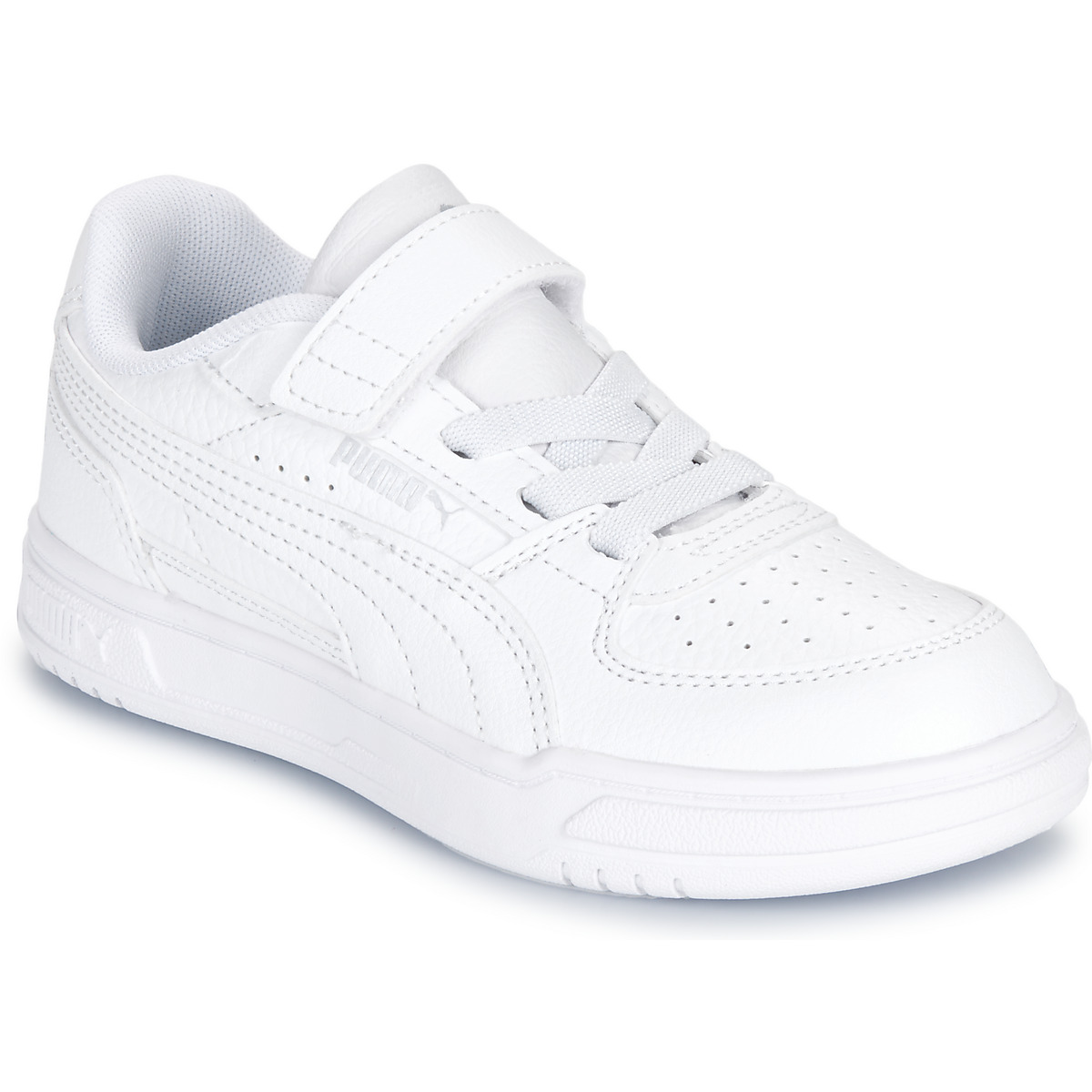 Puma - Caven III AC+ PS - White