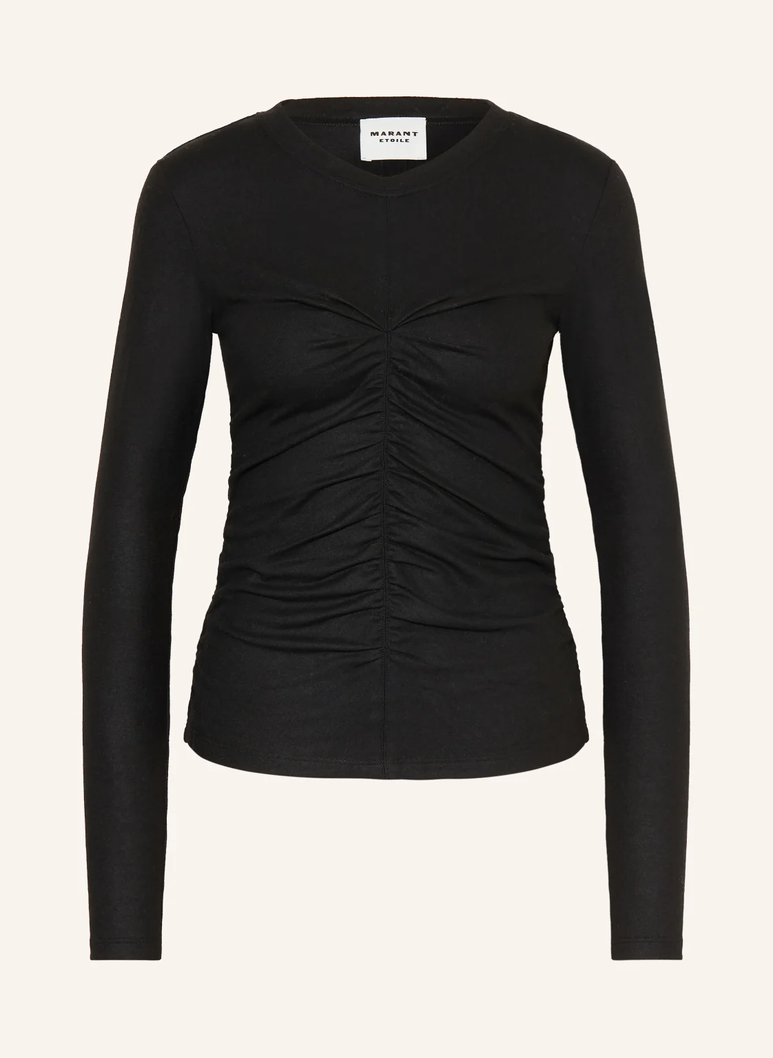 MARANT ÉTOILE Longsleeve DELESA