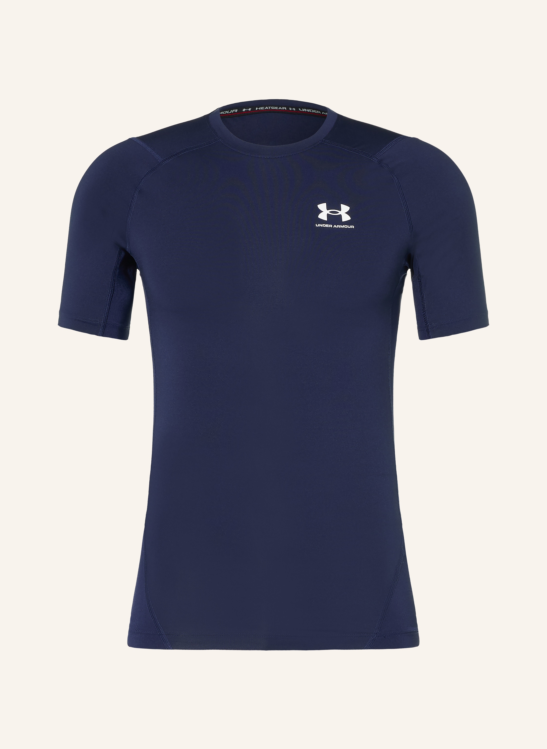 UNDER ARMOUR Funktionsshirt UA HEATGEAR® ARMOUR