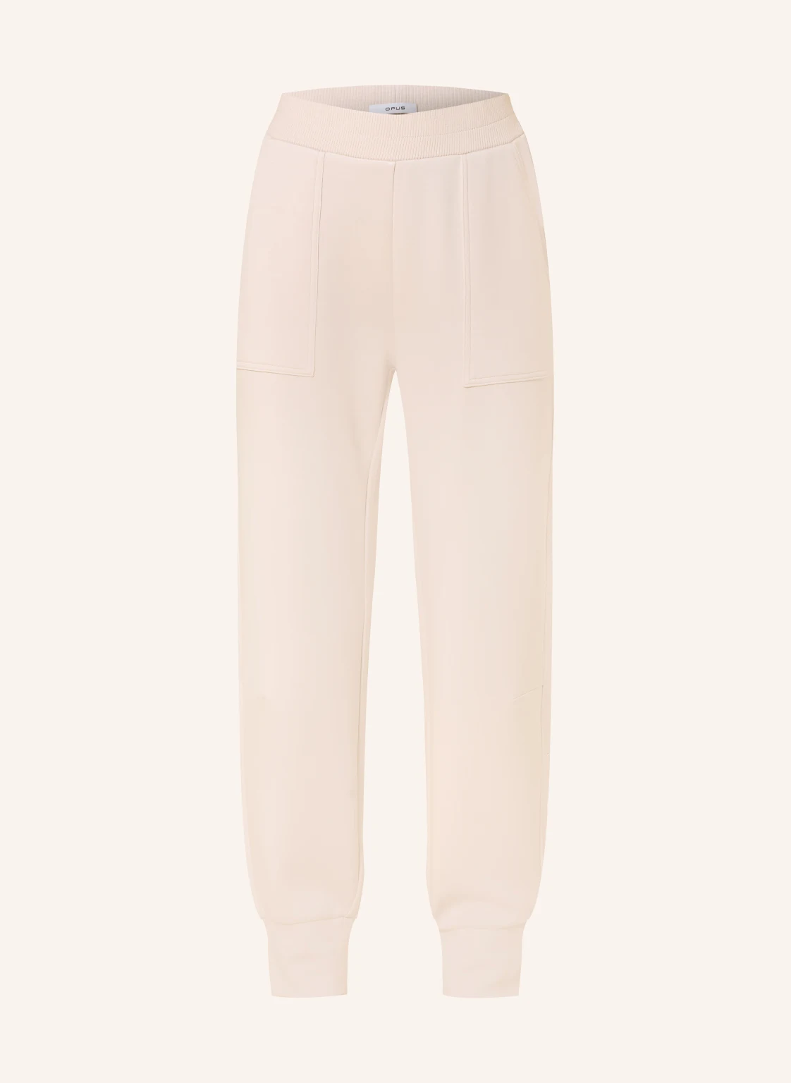 OPUS Sweatpants MYHA