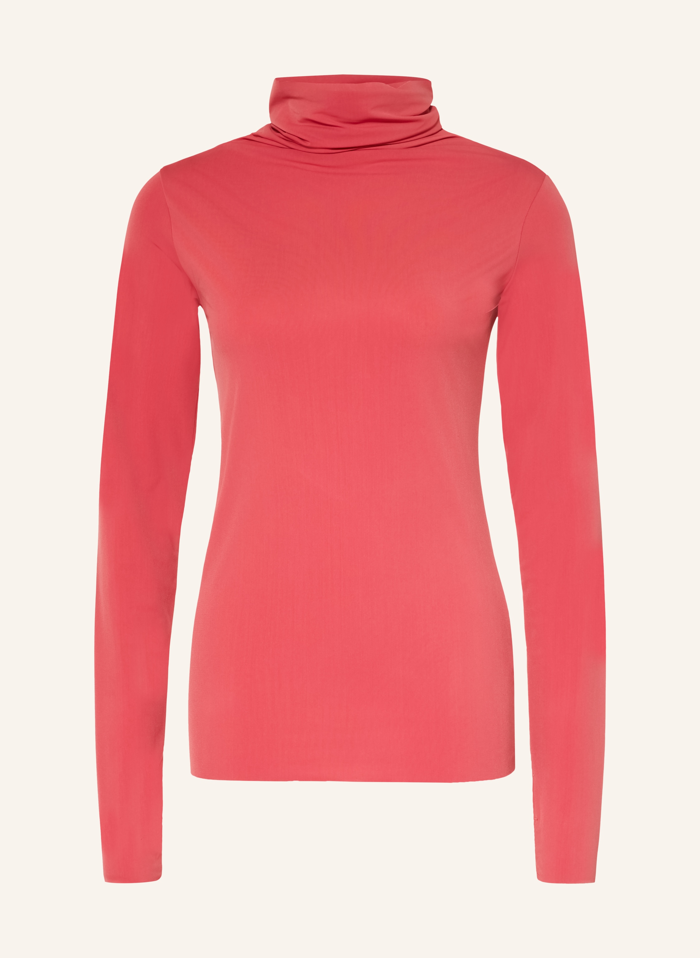 JEANNE BARET Midlayer REUNION