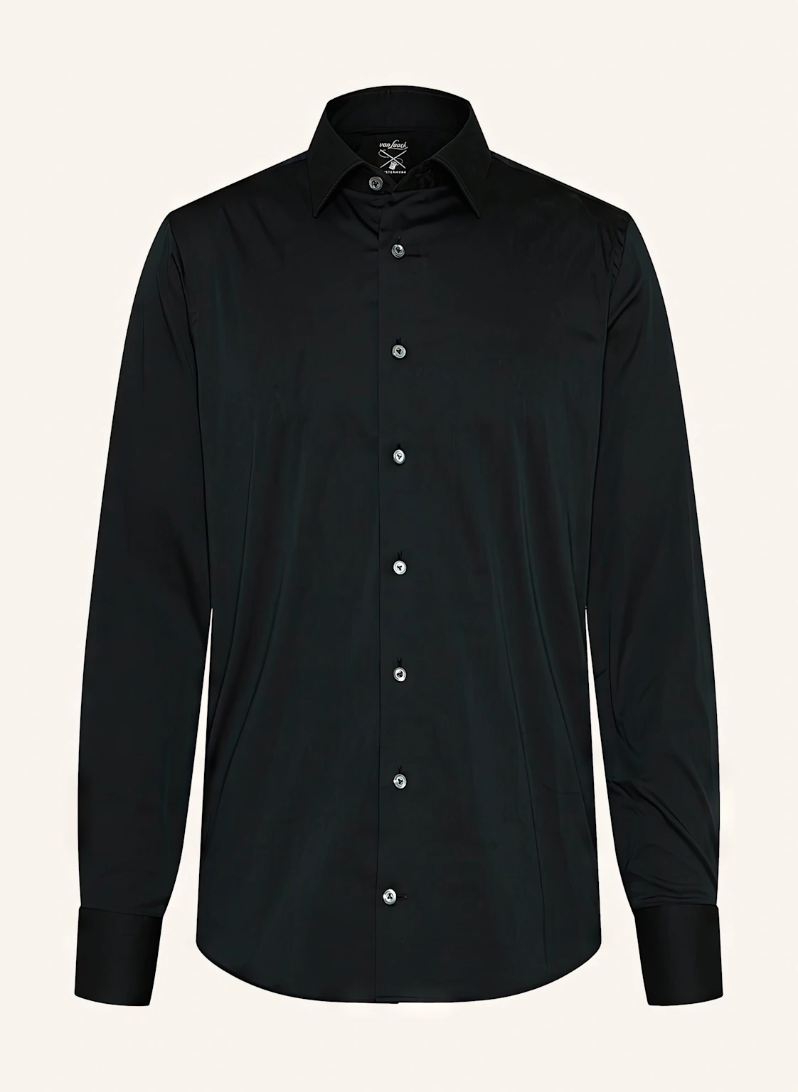 van Laack Hemd Tailor Fit