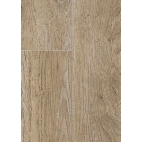 Laminat »Renovo«, BxL: 193 x 1383 mm, Stärke: 7 mm, Eiche Sandrum