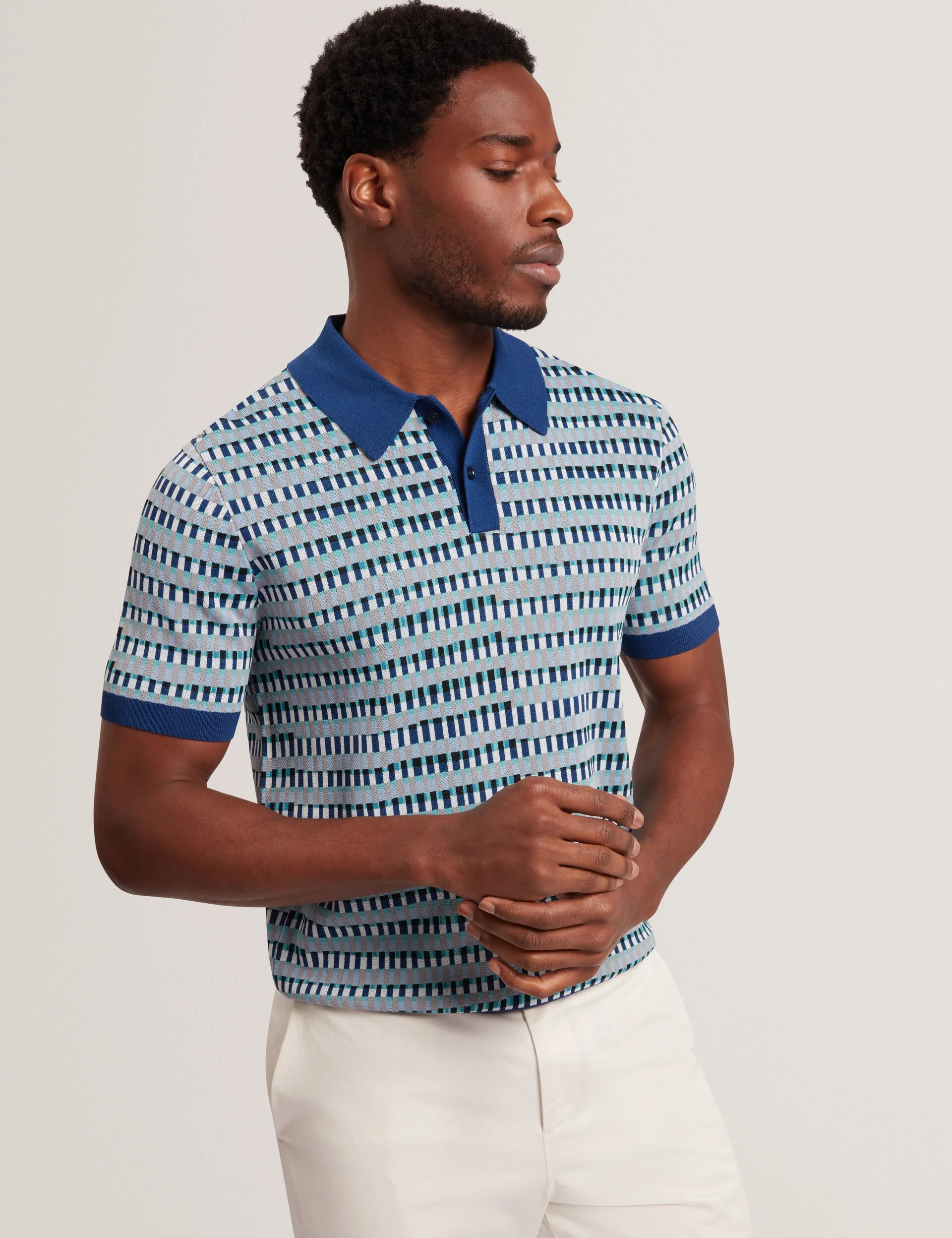 TADMORI | NAVY