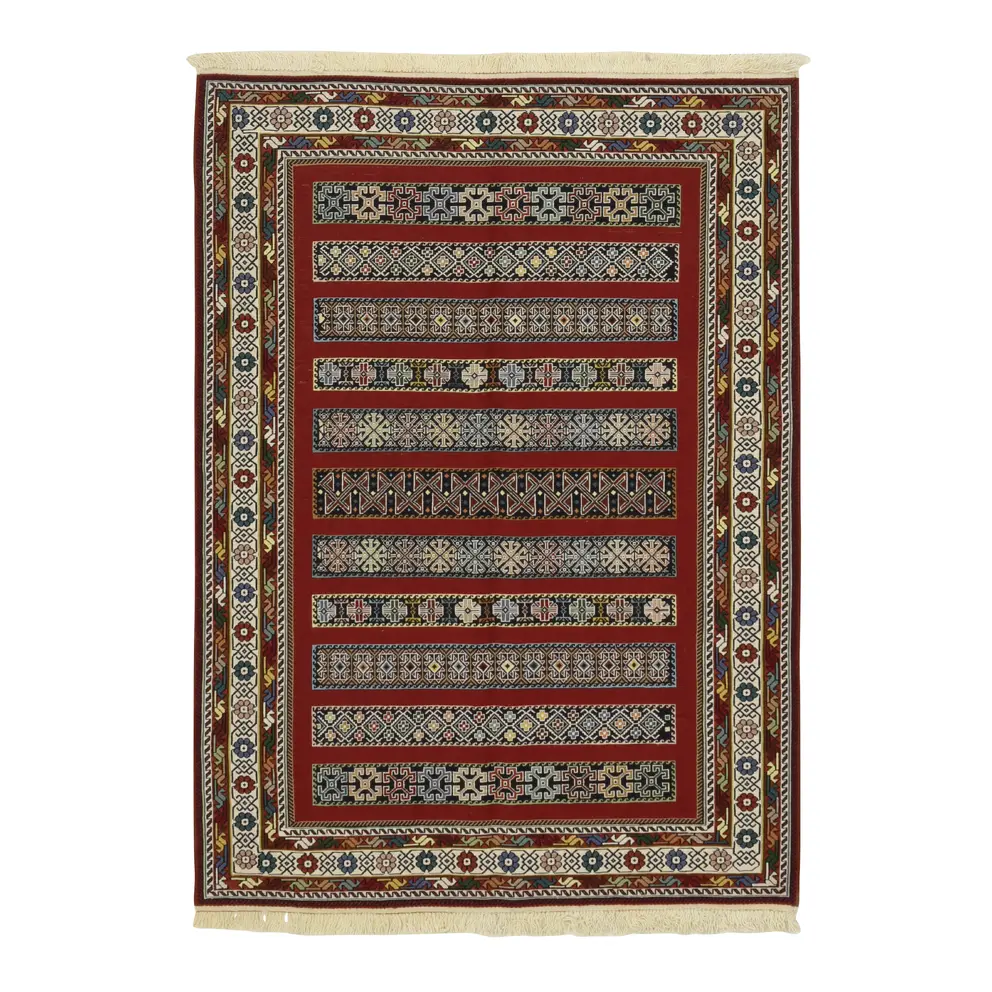 Kelimteppich Afshar Sumakh