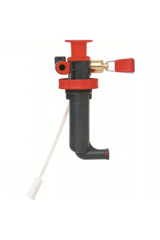 MSR Standaard Brandstofpomp