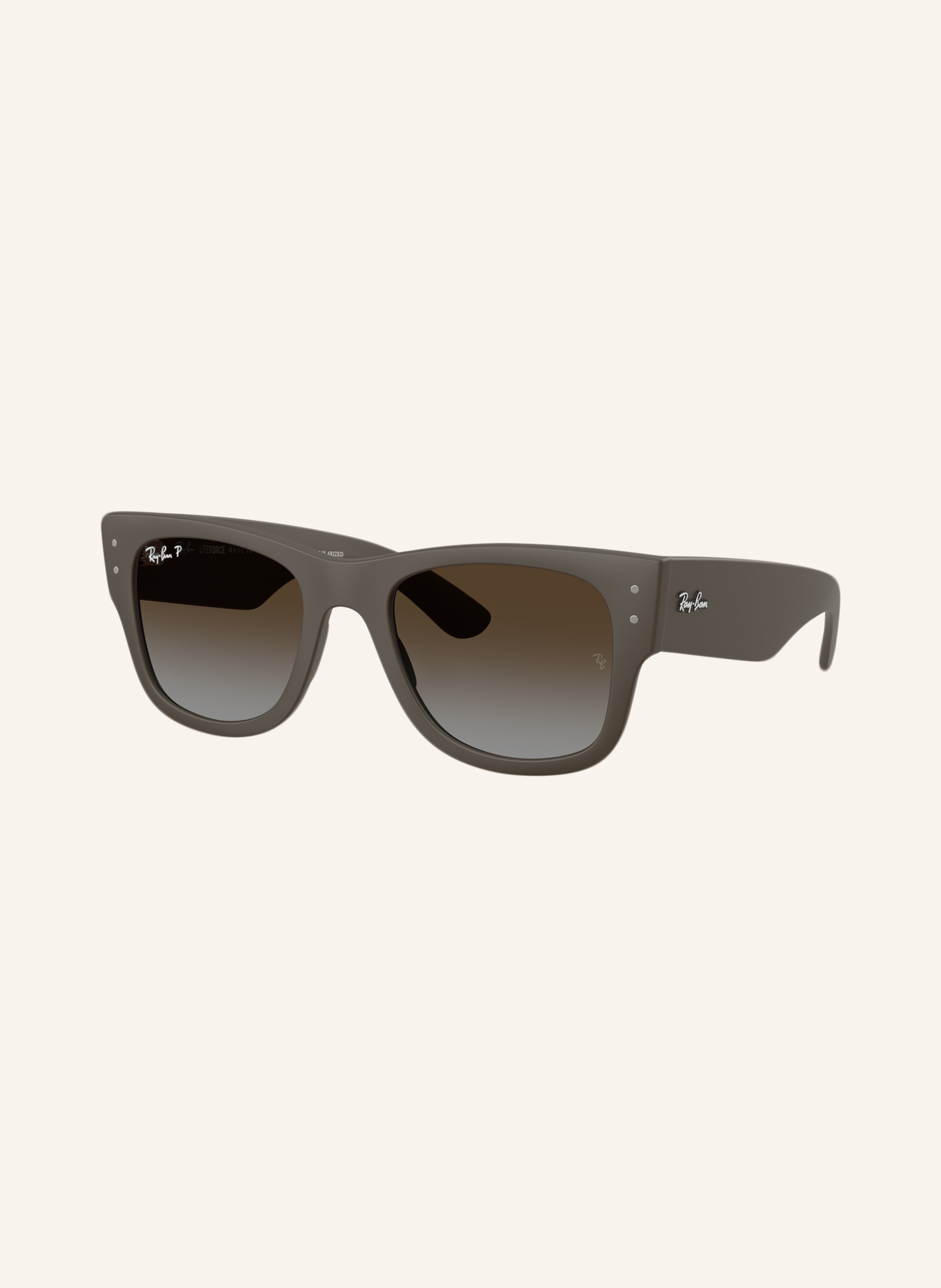 Ray-Ban Sonnenbrille RB4840S