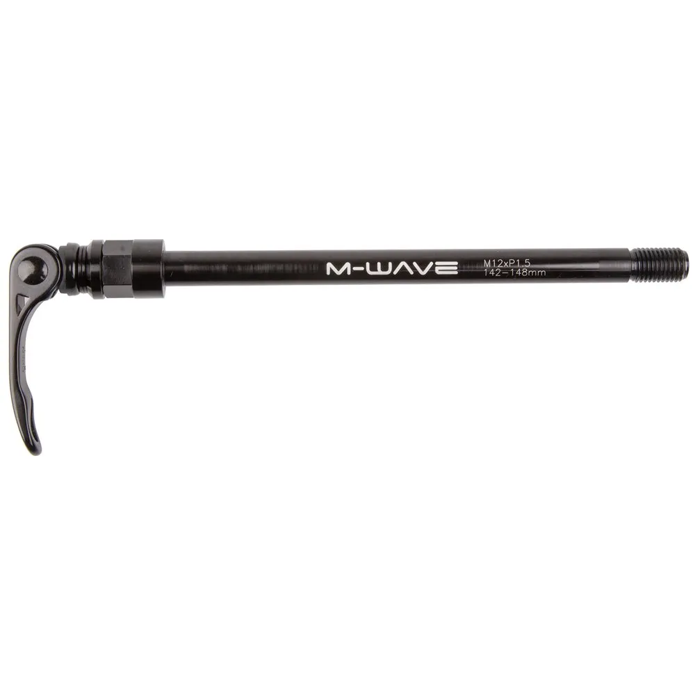 M-Wave Stalwart Shimano rear through axle