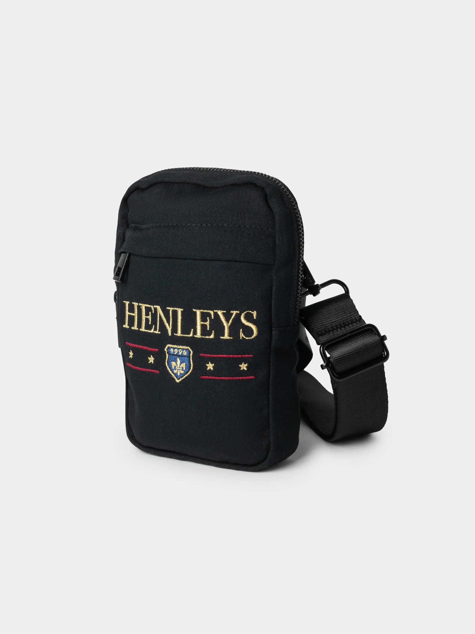 Academic Mini Messenger Sling Bag