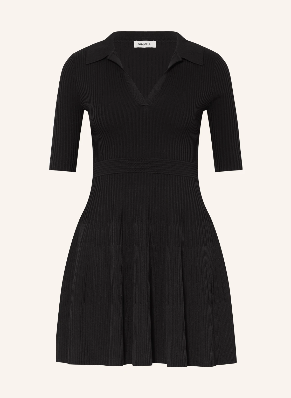SIMKHAI Strickkleid PATRICIA