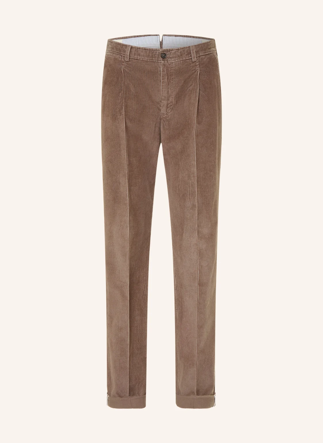 PT TORINO Cordchino Extra Slim Fit