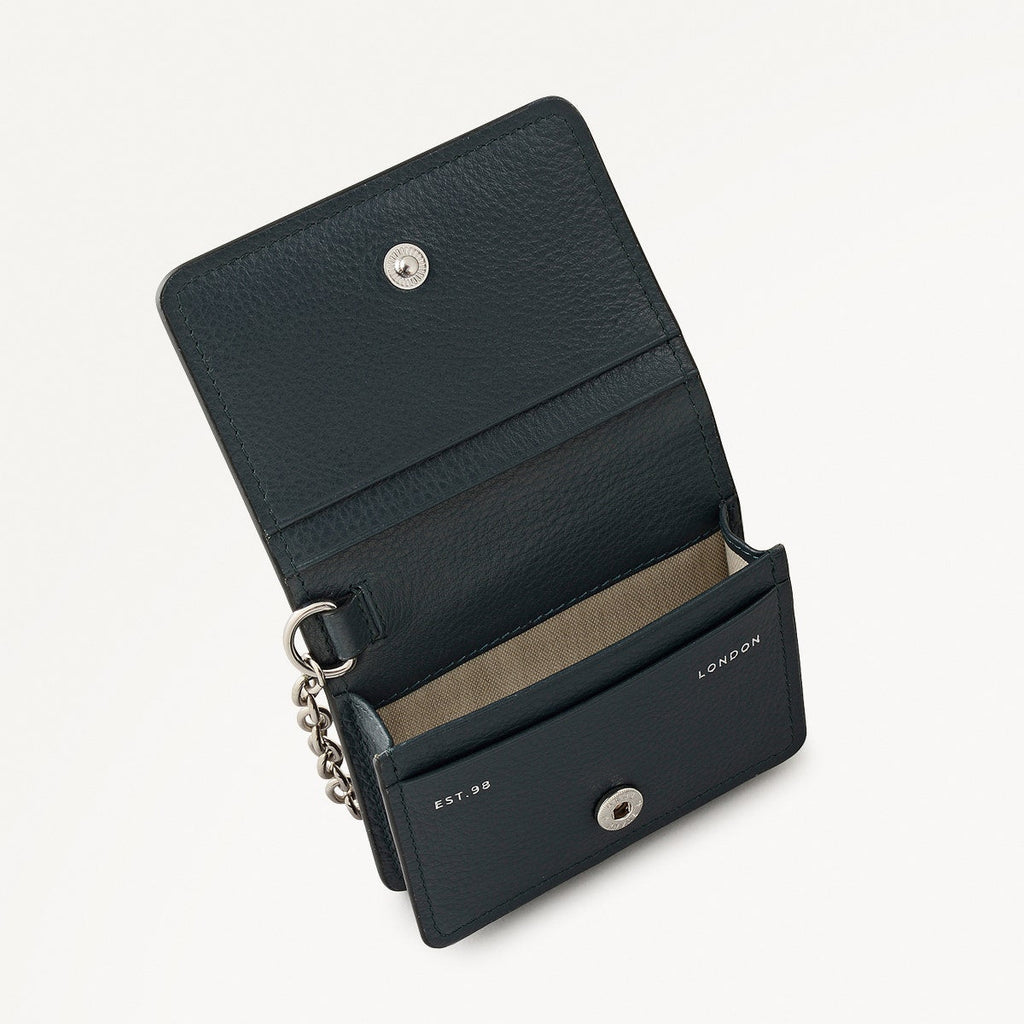 Chester Row - Small Card Holder