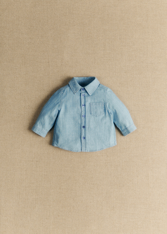 Tom Shirt