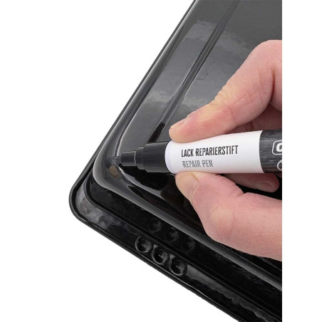 Stylo de retouche noir - Grillfürst
