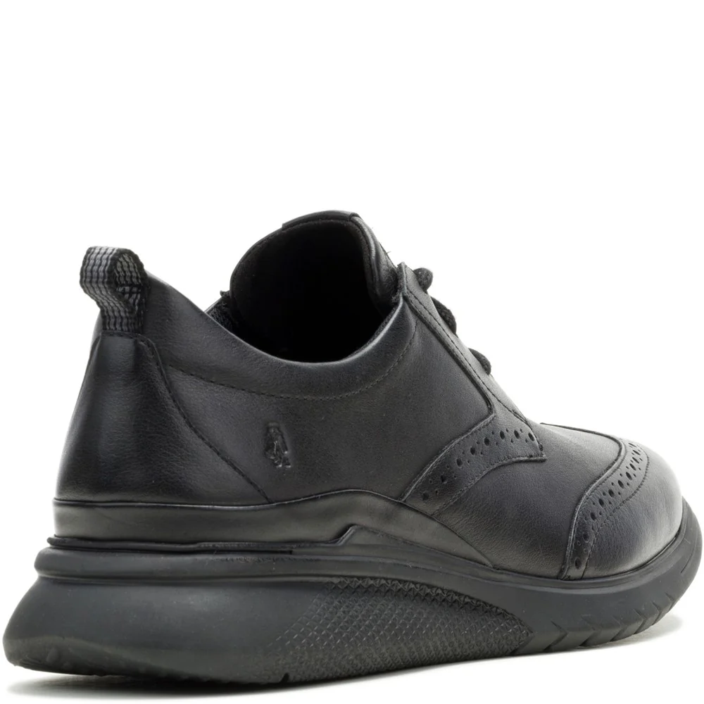 Hush Puppies Advance Wingtip Shoe