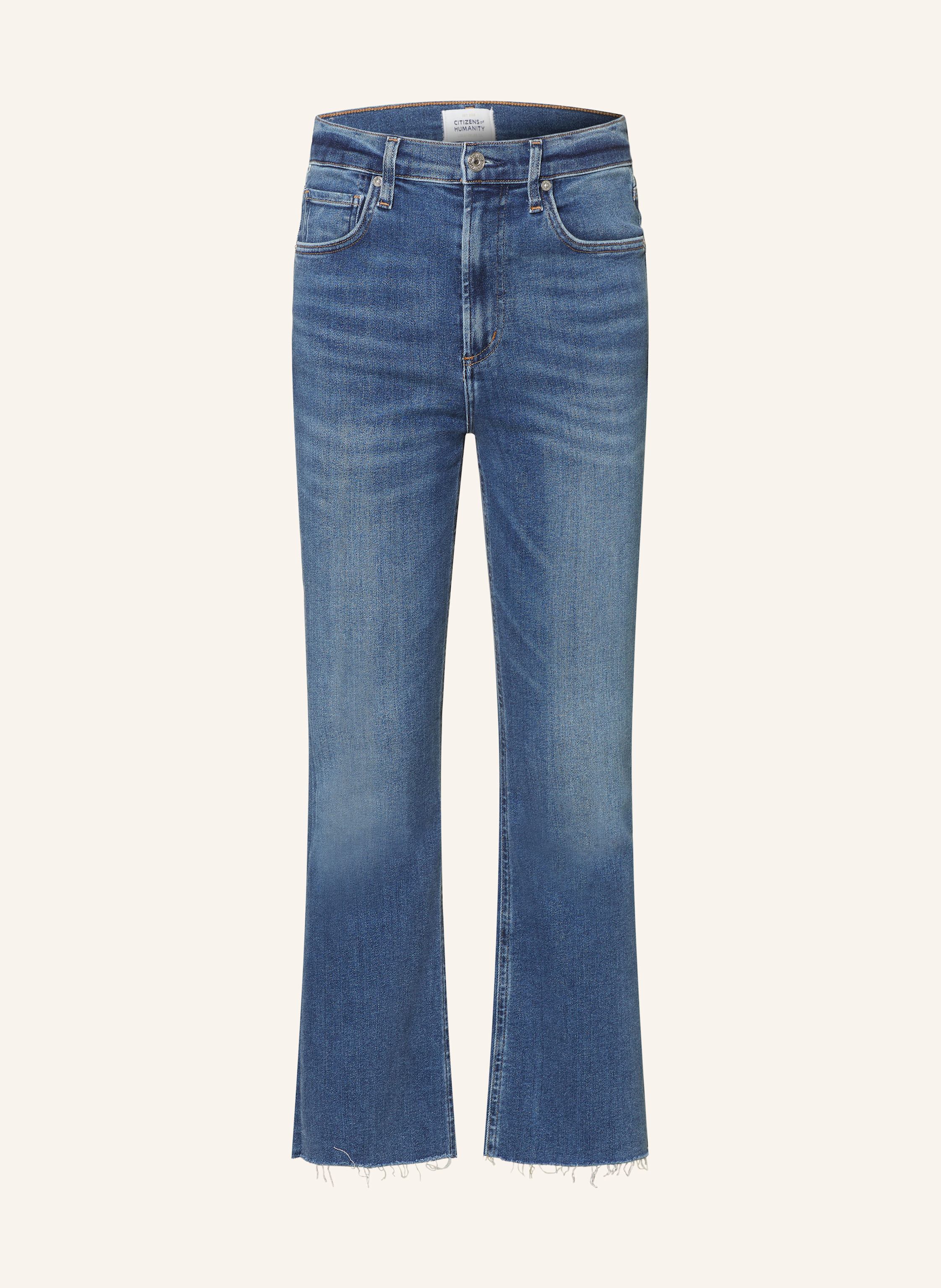 CITIZENS of HUMANITY Bootcut Jeans ISOLA