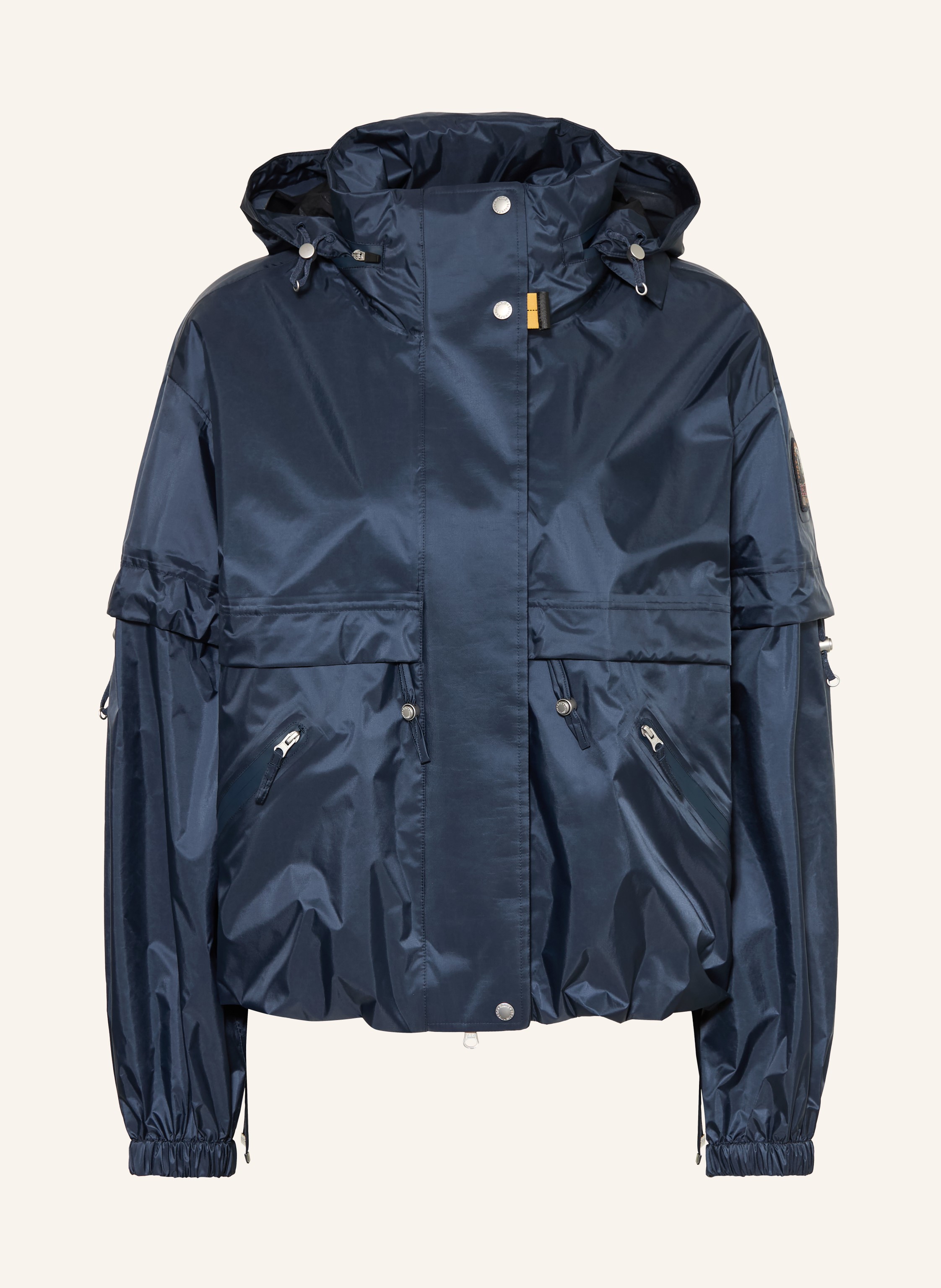 PARAJUMPERS Regenjacke KASANE