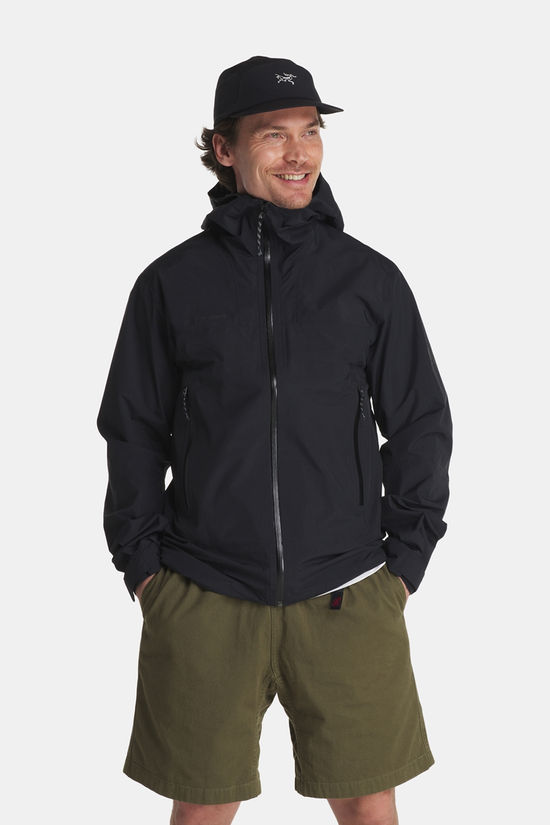 Mammut Crag Hardshell Regenjas