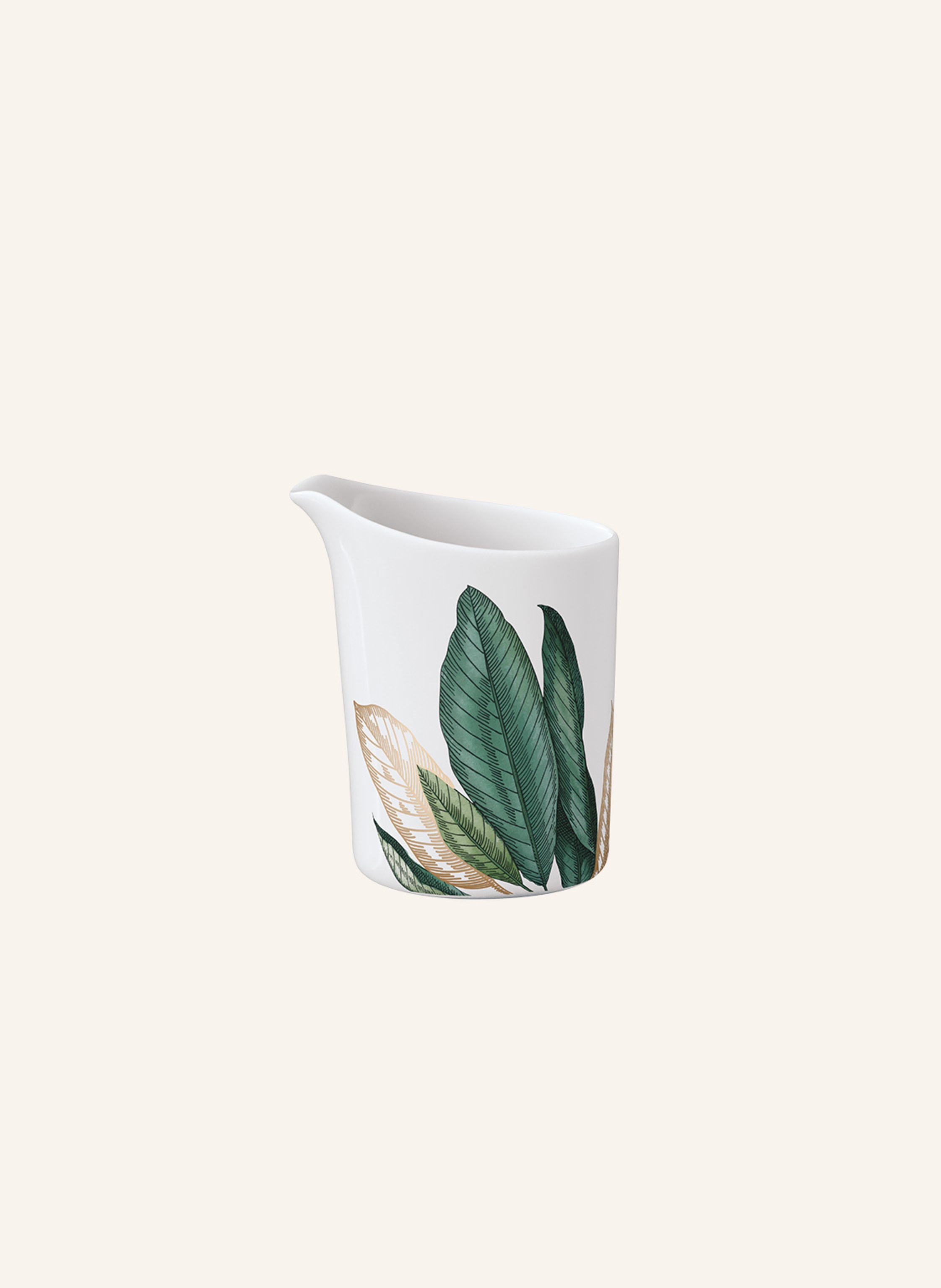 Villeroy & Boch Milchkännchen AVARUA