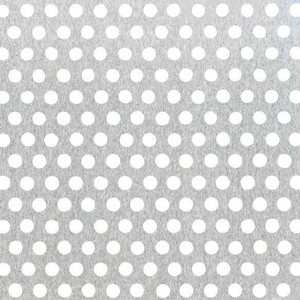 Reparaturblech, BxL: 50 x 25cm, Aluminium