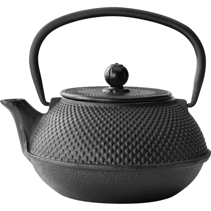 Teekanne Jang