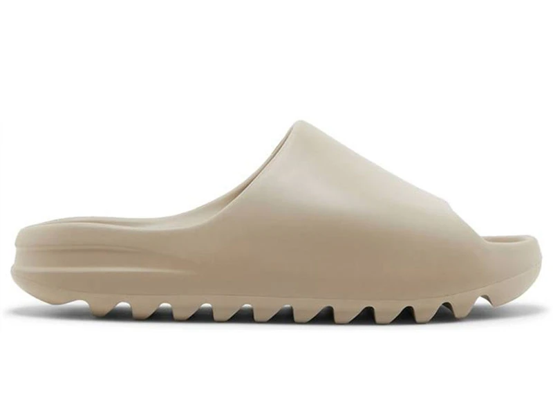 Yeezys Slide Pure 2021 Re-Release GW1934