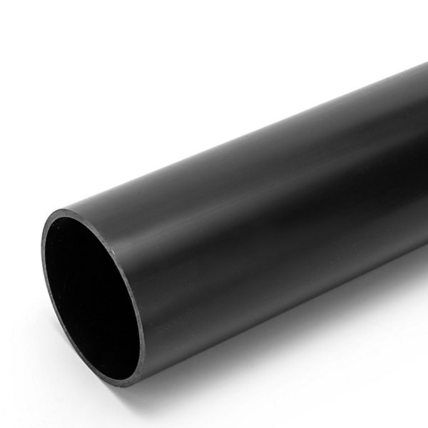 Mât en ABS diamètre 60 mm, longueur : 240 cm. Pour la série APOLUX