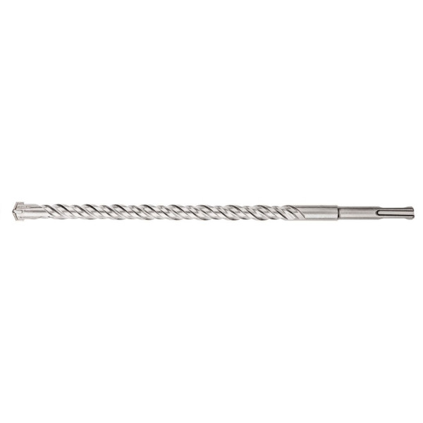 Wiertło do betonu SDS Plus, 14x260 mm GRAPHITE 57H456