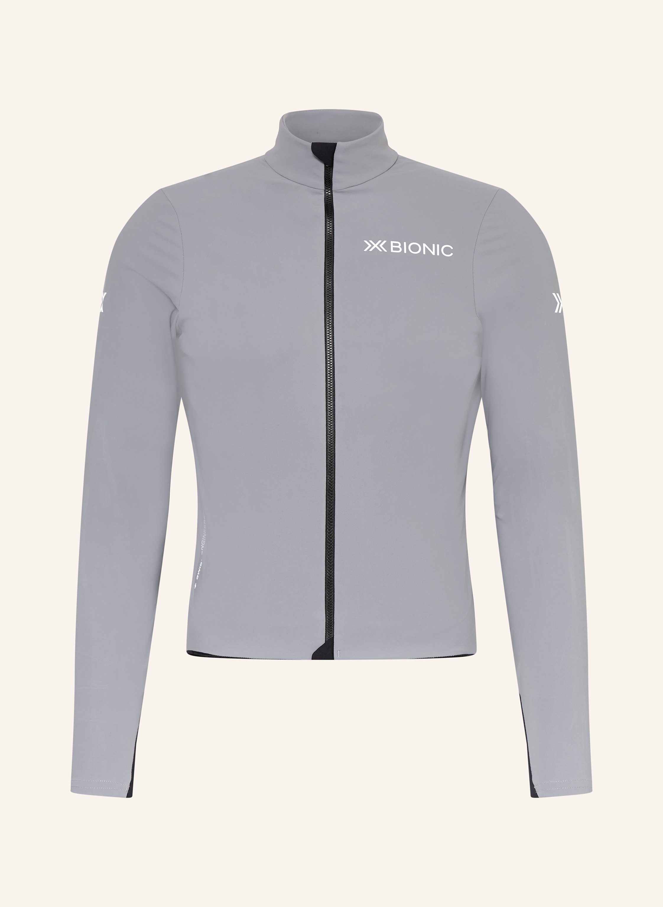 X-BIONIC Softshell-Radjacke COREFUSION RIDE