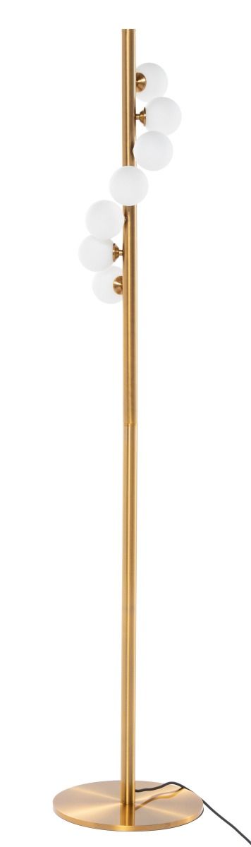 Lampa stojąca Cape Led 32x32x163 cm
