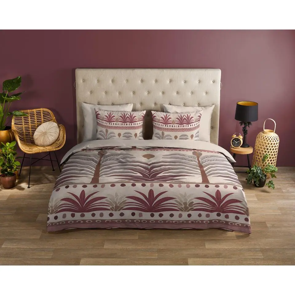 Duvet cover Good Morning 240x220 2* 60x70 cm