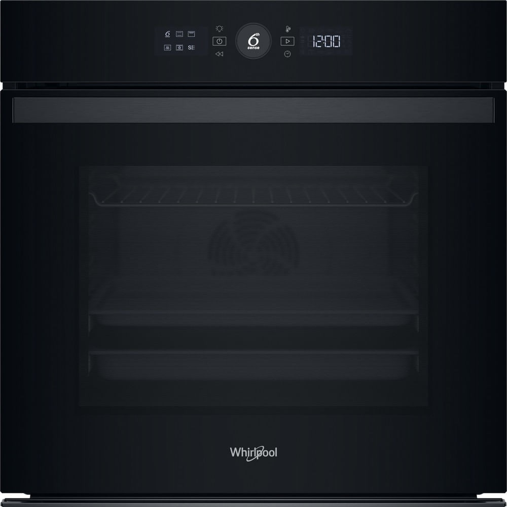 Piekarnik Whirlpool WOI4S8PM2SBA
