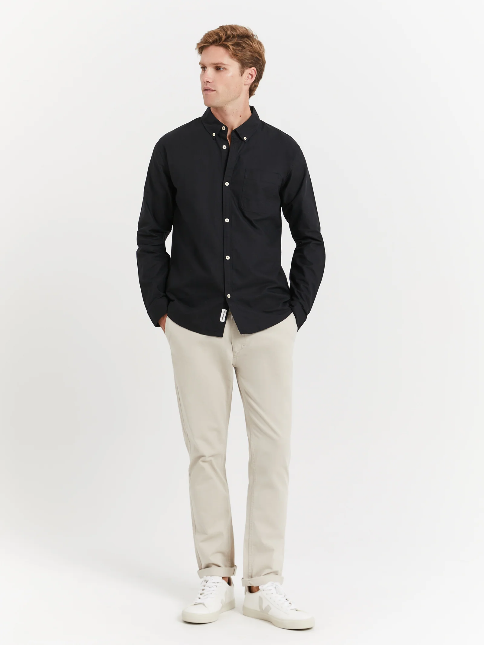 Carson Shirt