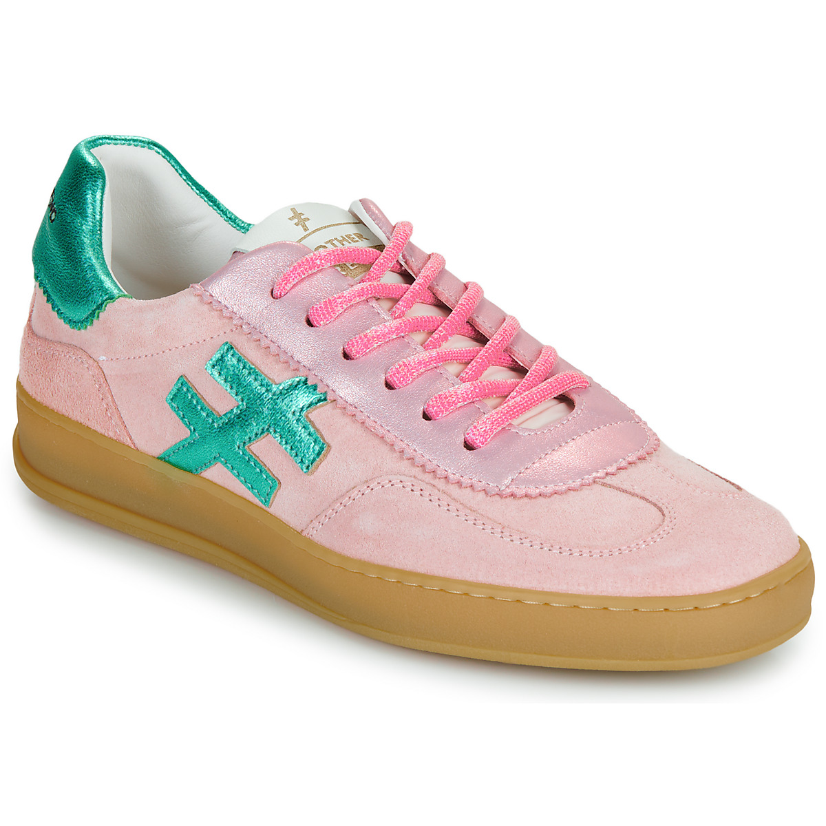 Another Trend - A0321166 - Pink