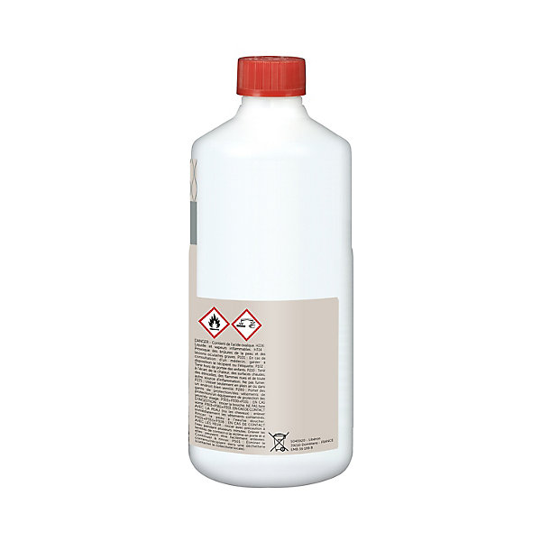 Eclaircisseur détachant Libéron 0,5L