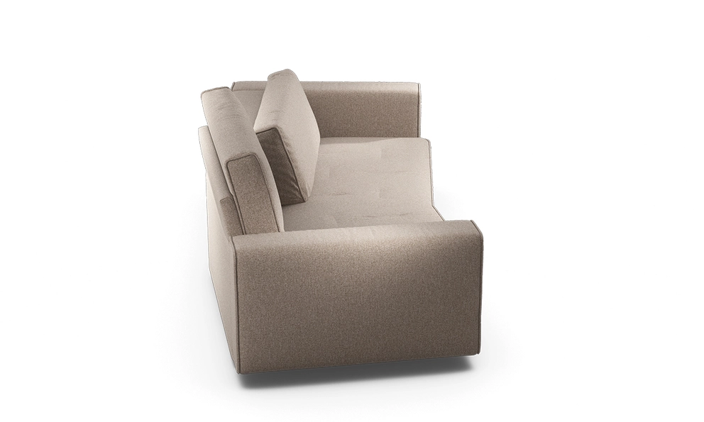 Einzelsofa CLOUDY1
