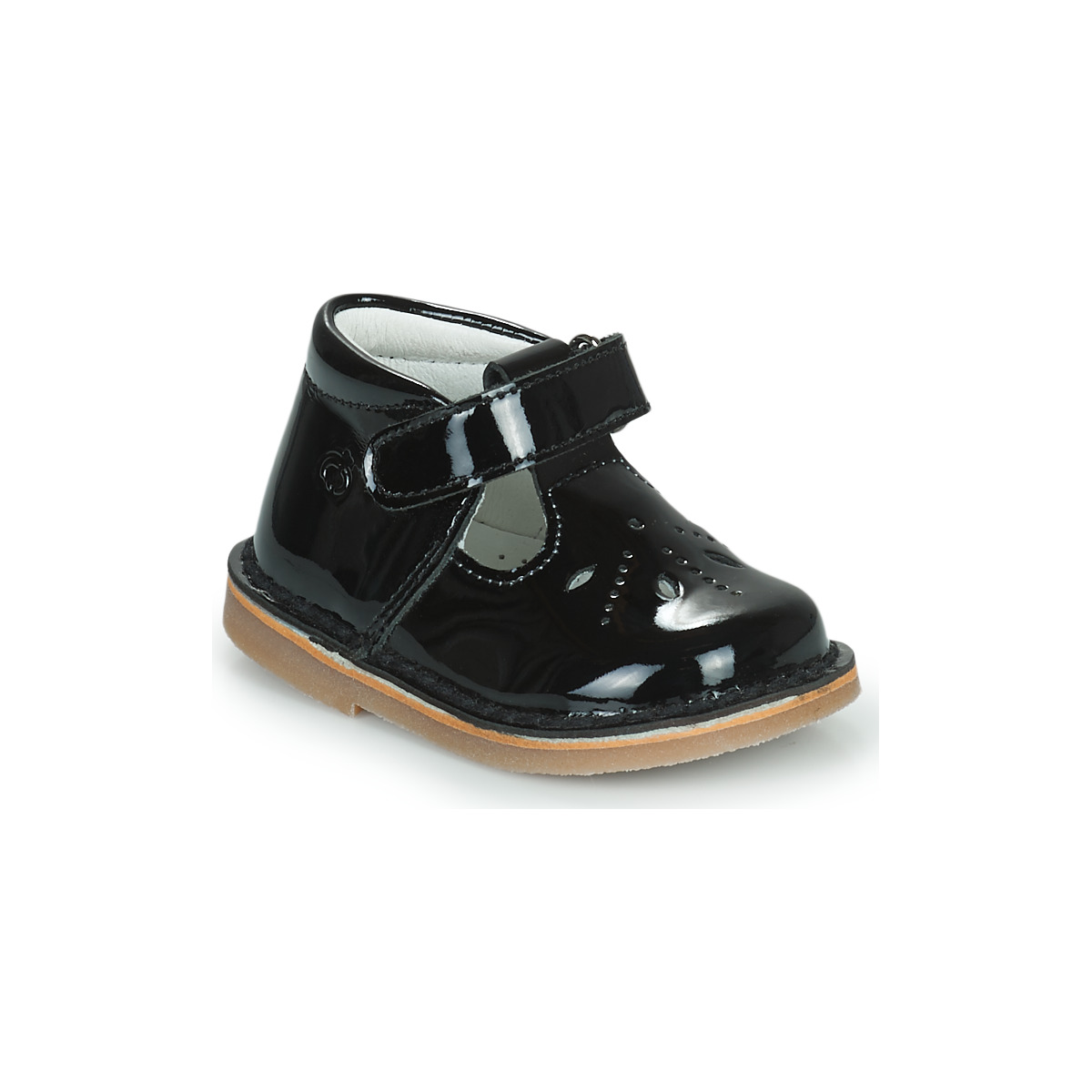Citrouille et Compagnie - OTALI - Black / Varnish