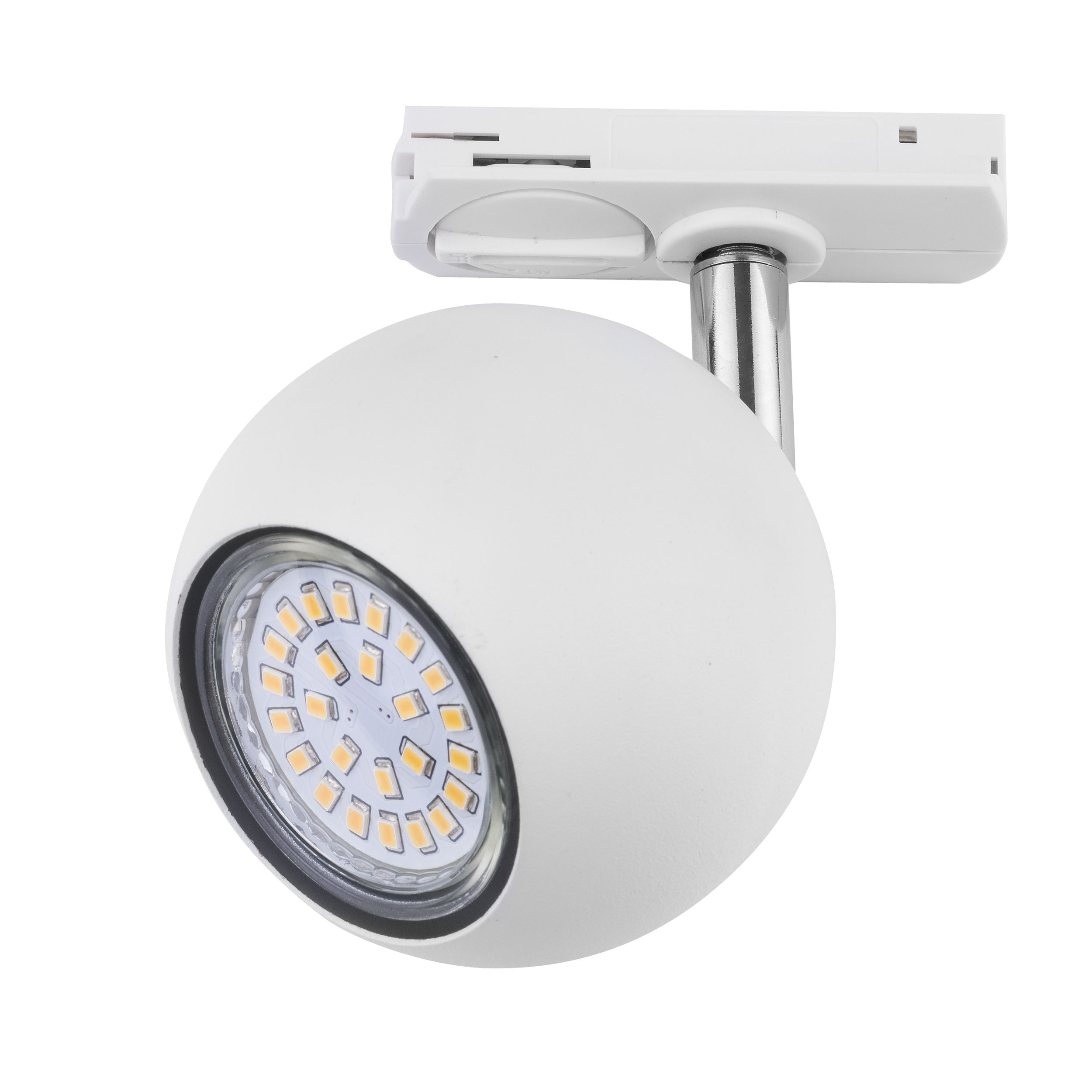 Tracer white 1 tl-001 gu10