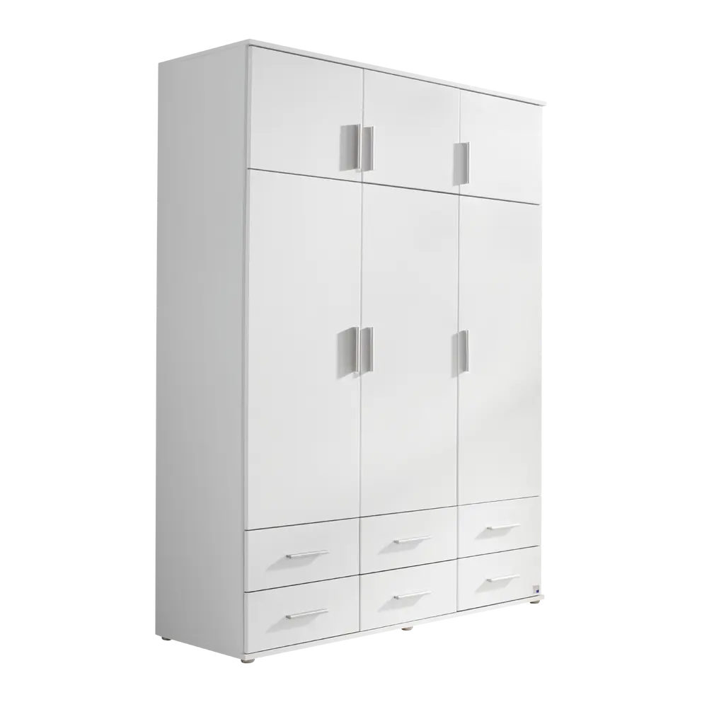 Drehtürenschrank Kemi