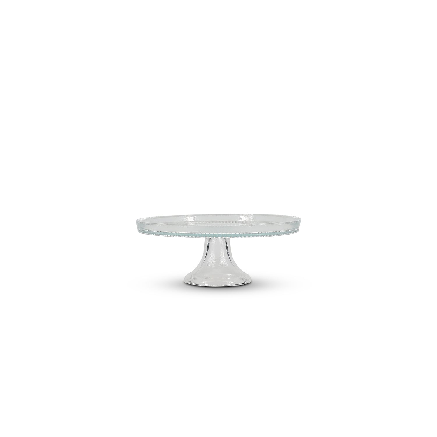 S|P Collection - Taartplateau 21xH8cm Aristo