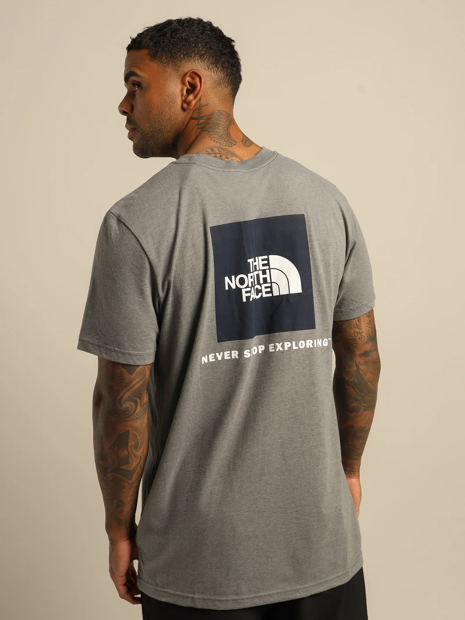 Box NSE T-Shirt