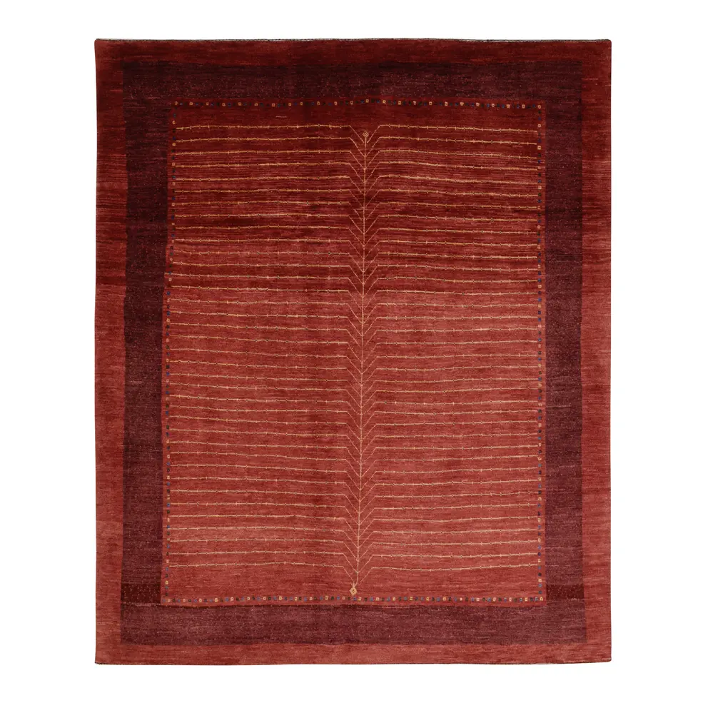 Gabbehteppich Gabbeh Color