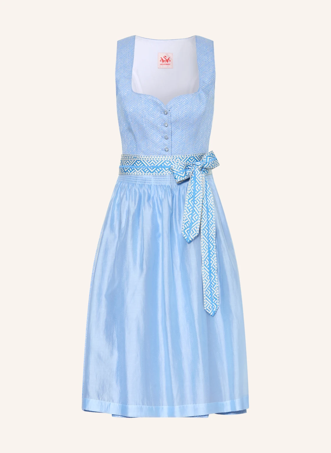Spieth & Wensky Dirndl HEIDI