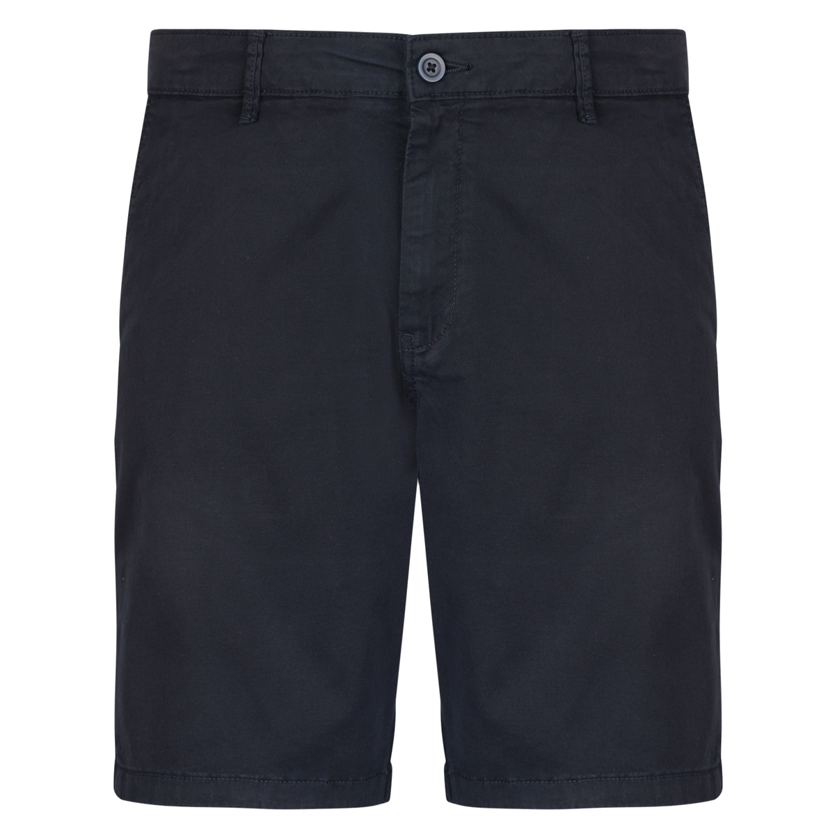 Jack & Jones - JPSTACE VANCE CHINO SHORTS REG - Marine